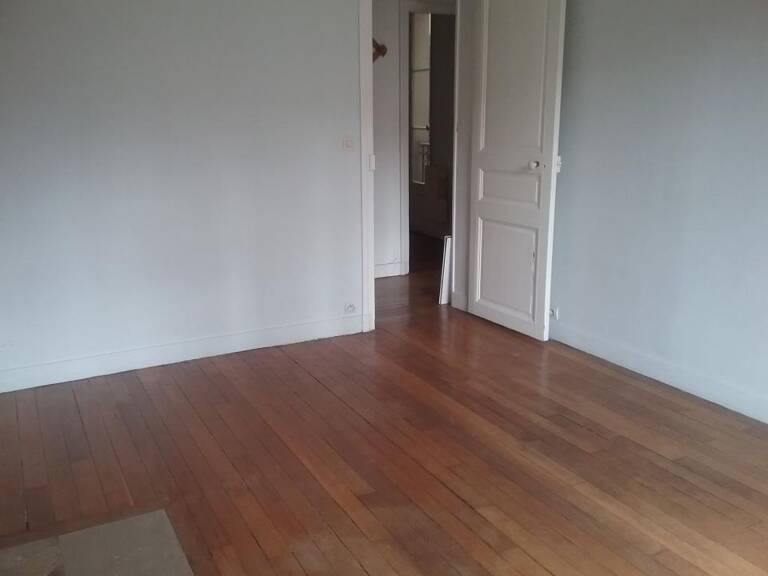 Appartement de 43m2 à louer sur Paris 15 — photo 1