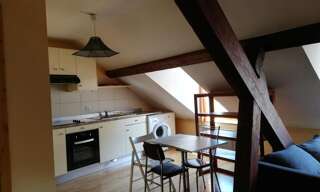 Appartement 1 Pièce 36 m² à louer à Belfort (90000)