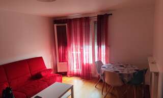 Appartement 1 Pièce 33 m² à louer à Rosny-sous-Bois (93110)