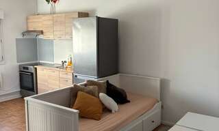 Appartement 2 Pièces 34 m² à louer à Colombes (92700)