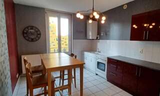 Appartement 1 Pièce 50 m² à louer à Saint-Étienne (42000)