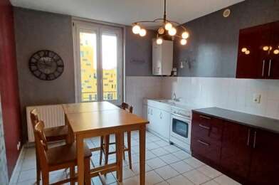 Appartement 1 pièces 500 €