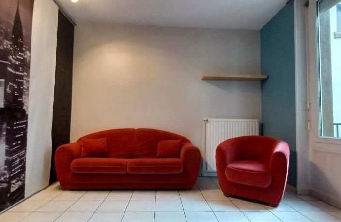 Appartement de 50m2 à louer sur Saint-Étienne — photo 4