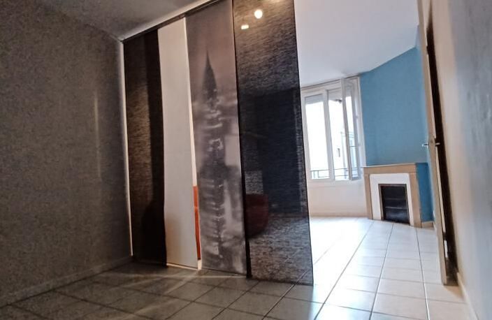 Appartement de 50m2 à louer sur Saint-Étienne — photo 5