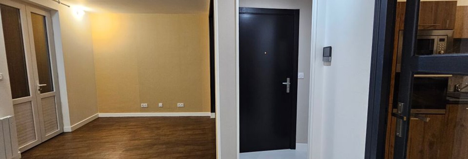 Appartement 4 Pièces 78 m² à louer à Châteauroux (36000)