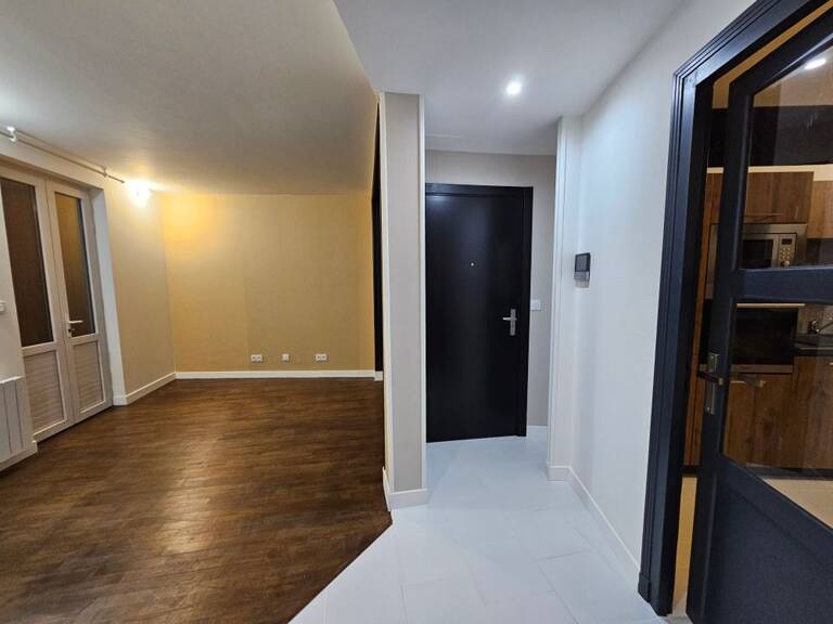 Appartement de 78m2 à louer sur Châteauroux — photo 1