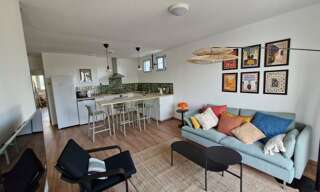 Appartement 1 Pièce 14 m² à louer à La Couronne (16400)