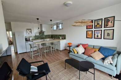 Appartement 1 pièces 440 €