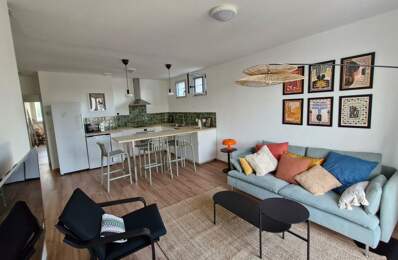 Chambre de 14m2 à louer sur La Couronne — photo du bien