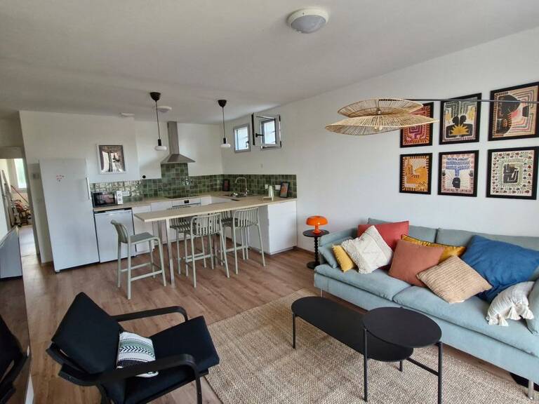 Chambre de 14m2 à louer sur La Couronne — photo 1