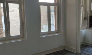 Appartement 1 Pièce 21 m² à louer à Arras (62000)