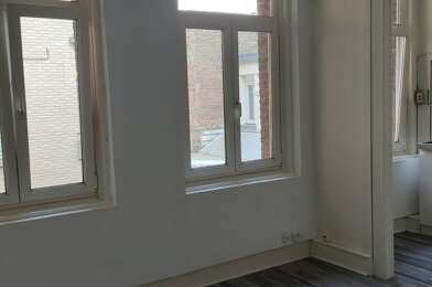 Appartement 1 pièces 450 €