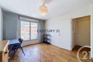Appartement 1 pièces 168000 €