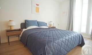 Appartement 2 Pièces 45 m² à louer à Créteil (94000)