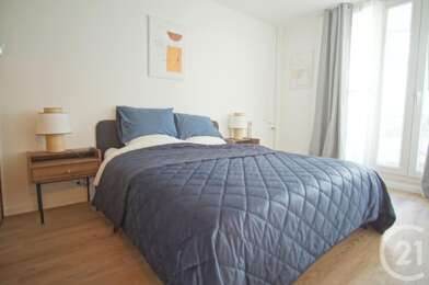 Appartement 2 pièces 1200 €