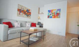 Appartement 2 Pièces 45 m² à louer à Créteil (94000)