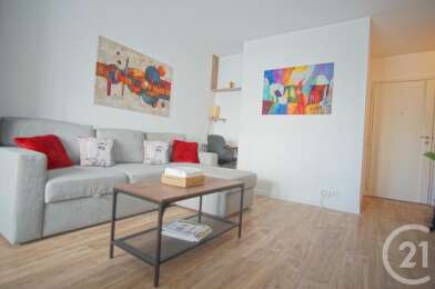 Appartement 2 pièces 1200 €