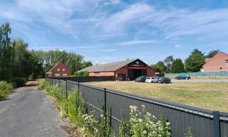 Immeuble  167 m² à vendre à Cantin (59169)
