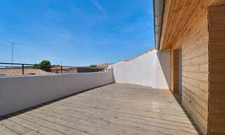 Maison 4 Pièces 110 m² à vendre à Montbazin (34560)