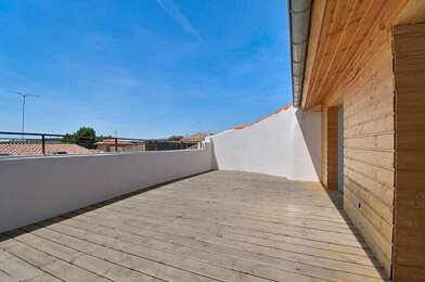 Maison 4 pièces 318500 €