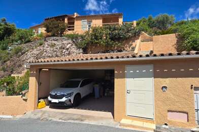 Maison 3 pièces 500000 €