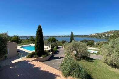 Maison 6 pièces 995000 €