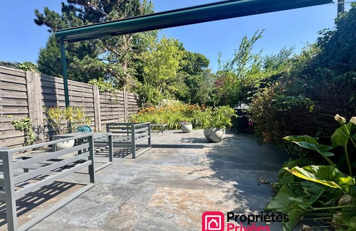 PROPRIETES PRIVEES COTE D'OPALE vous propose : — photo 3