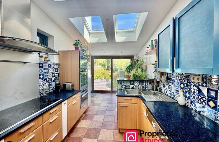 PROPRIETES PRIVEES COTE D'OPALE vous propose : — photo 4