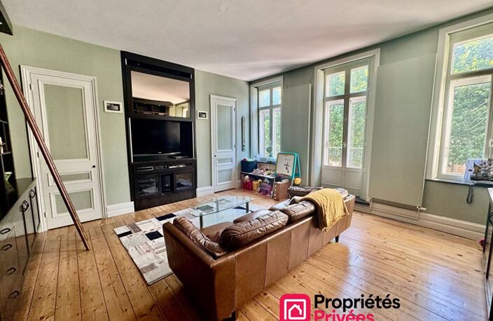 PROPRIETES PRIVEES COTE D'OPALE vous propose : — photo 5
