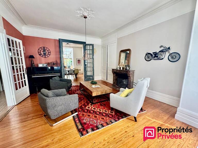 PROPRIETES PRIVEES COTE D'OPALE vous propose : — photo 1