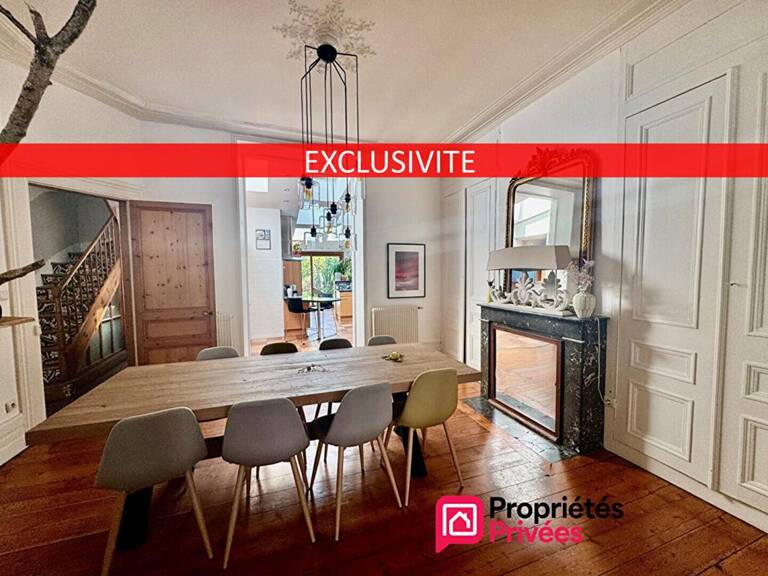 PROPRIETES PRIVEES COTE D'OPALE vous propose : — photo 1