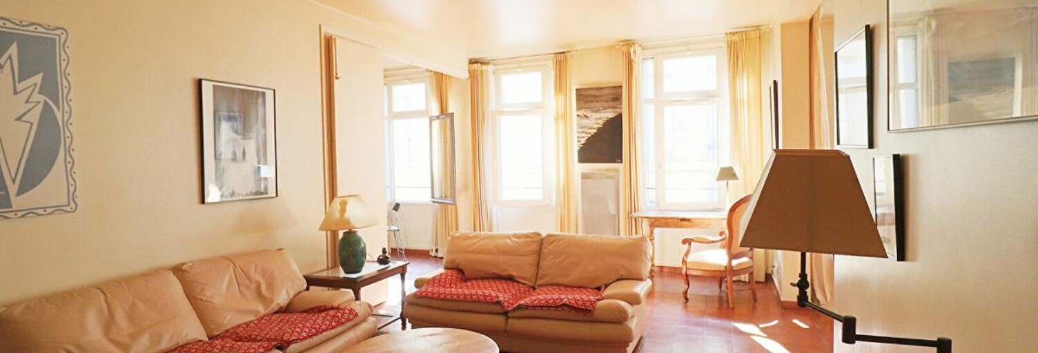 Appartement 4 Pièces 98 m² à vendre à Avignon (84000)