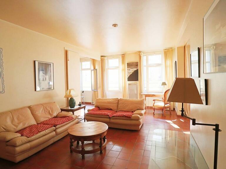 Appartement Avignon 4 pièce(s) 98 m2 — photo 1
