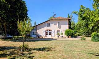 Maison 7 Pièces 253 m² à vendre à Pouy-de-Touges (31430)