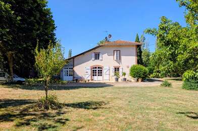 Maison 7 pièces 398000 €