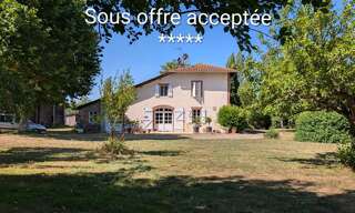 Maison 7 Pièces 253 m² à vendre à Pouy-de-Touges (31430)