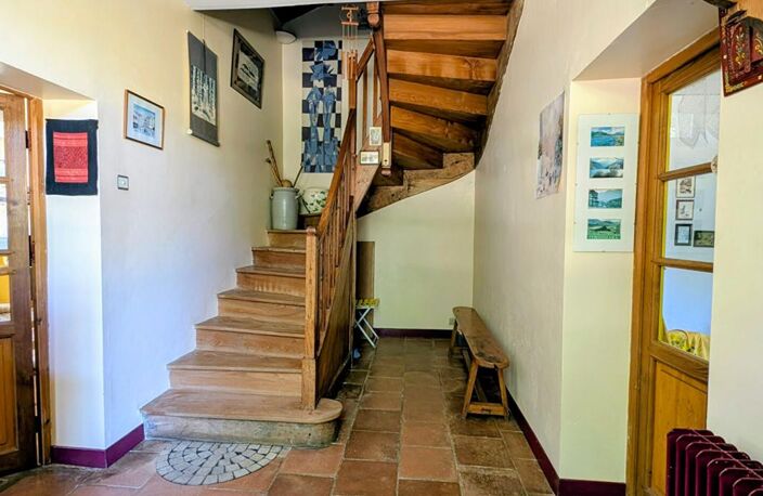 Maison Pouy De Touges 7 pièces 253 m2 avec 14 hectares — photo 4