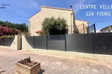 Maison 4 pièces 530000 €
