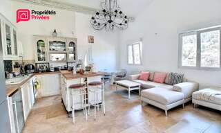 Maison 4 Pièces 78 m² à vendre à Uzès (30700)