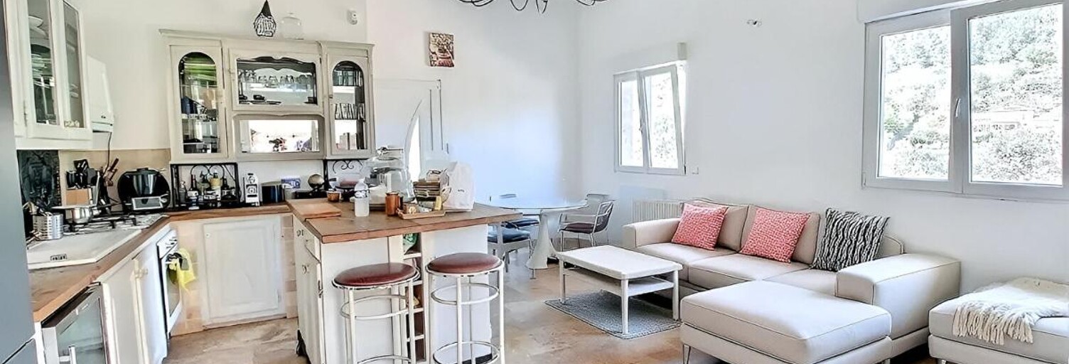 Maison 4 Pièces 78 m² à vendre à Uzès (30700)