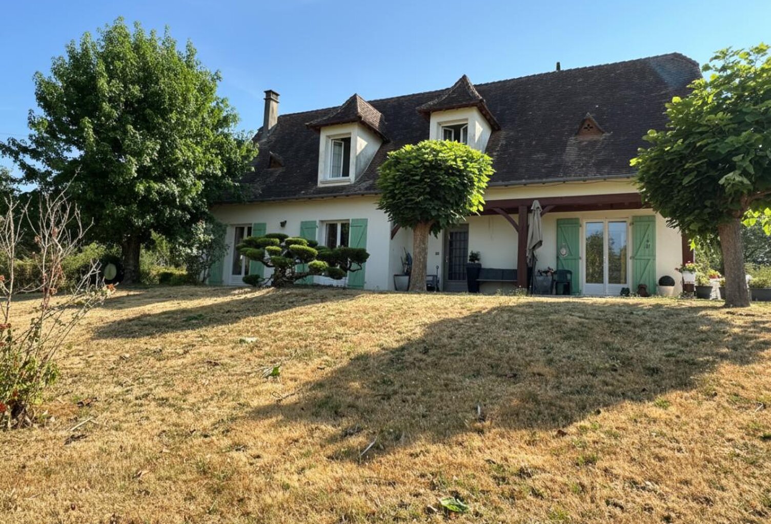 Maison — photo 1