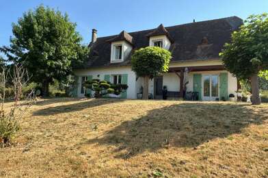 Maison 5 pièces 235000 €