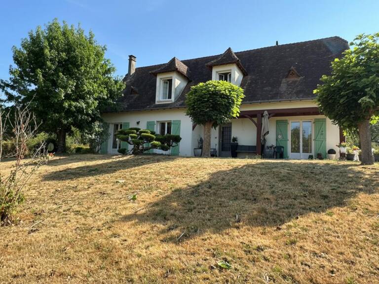 Maison — photo 1