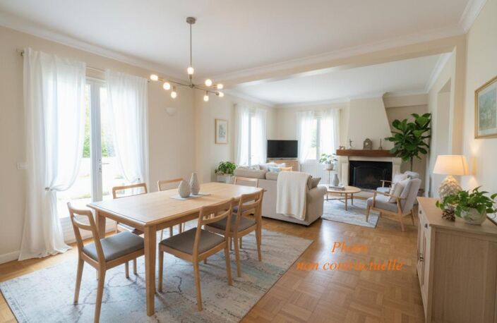 Maison — photo 5