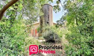 Maison 5 Pièces 177 m² à vendre à Uzès (30700)