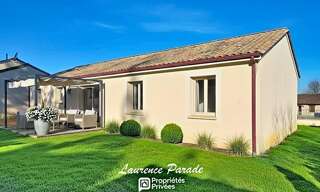 Maison 5 Pièces 95 m² à vendre à Mussidan (24400)