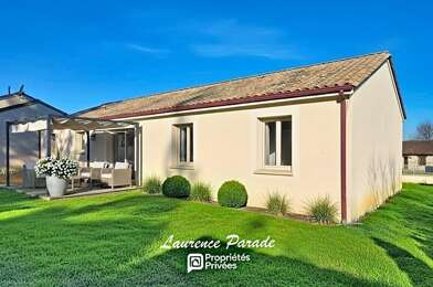 Maison 5 pièces 225000 €
