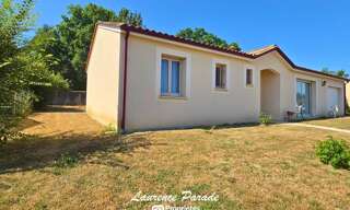 Maison 5 Pièces 95 m² à vendre à Mussidan (24400)