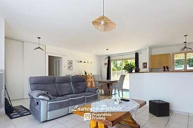 Maison 5 pièces 225000 €