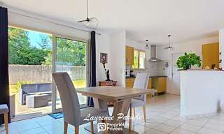 Maison 5 Pièces 95 m² à vendre à Mussidan (24400)